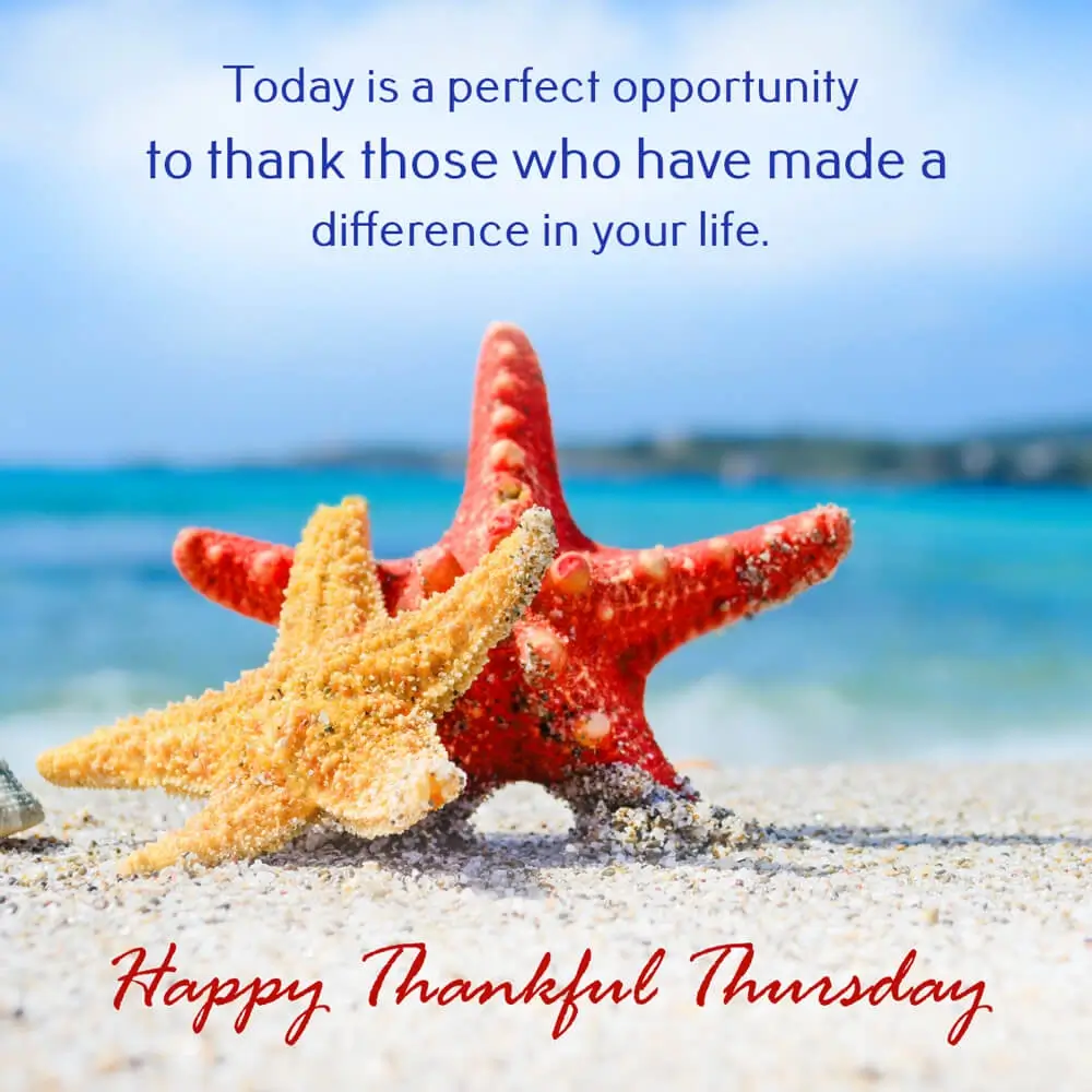 Goodmorning Happy Thursday