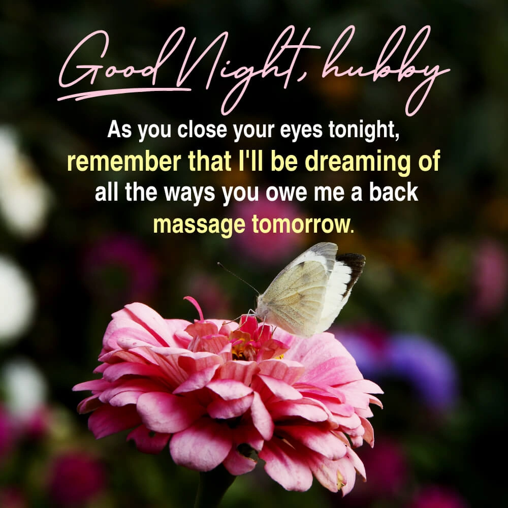 Goodnight Sis Gi