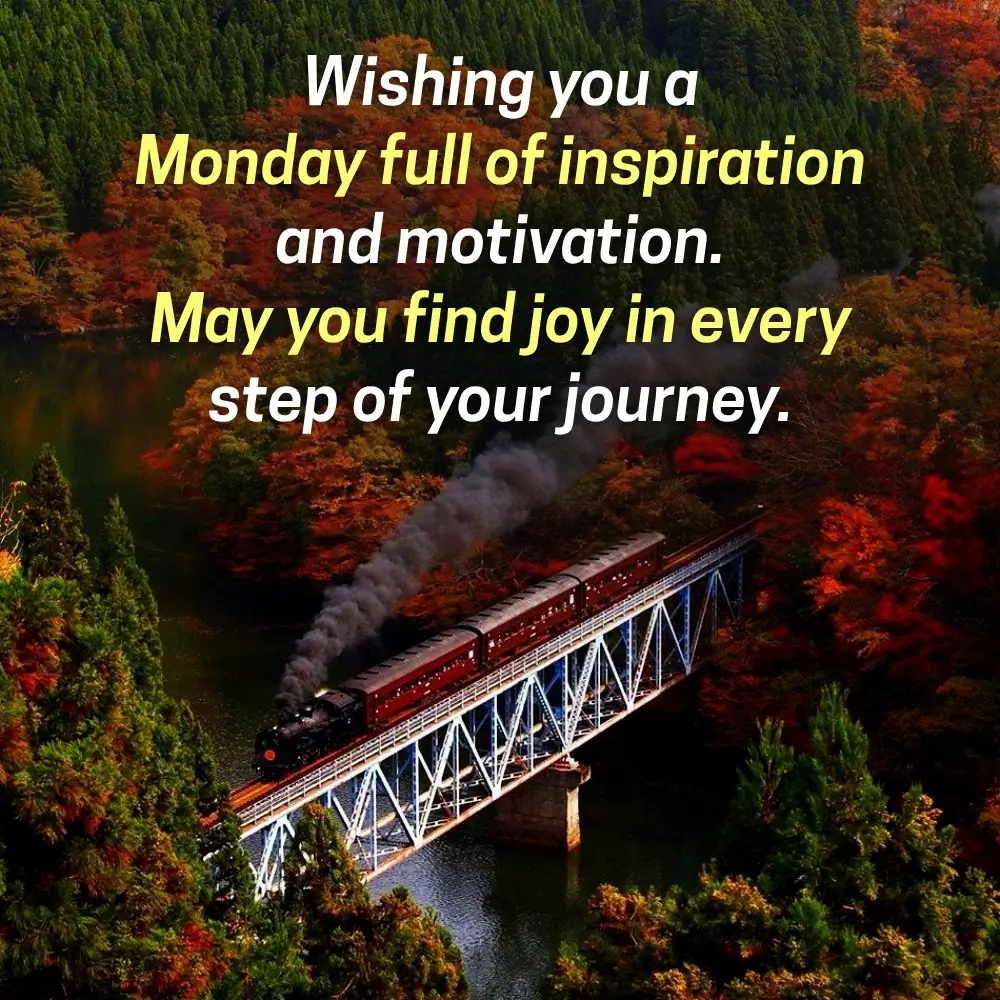 Happy Monday Prayer Good Morning Monday Blessings