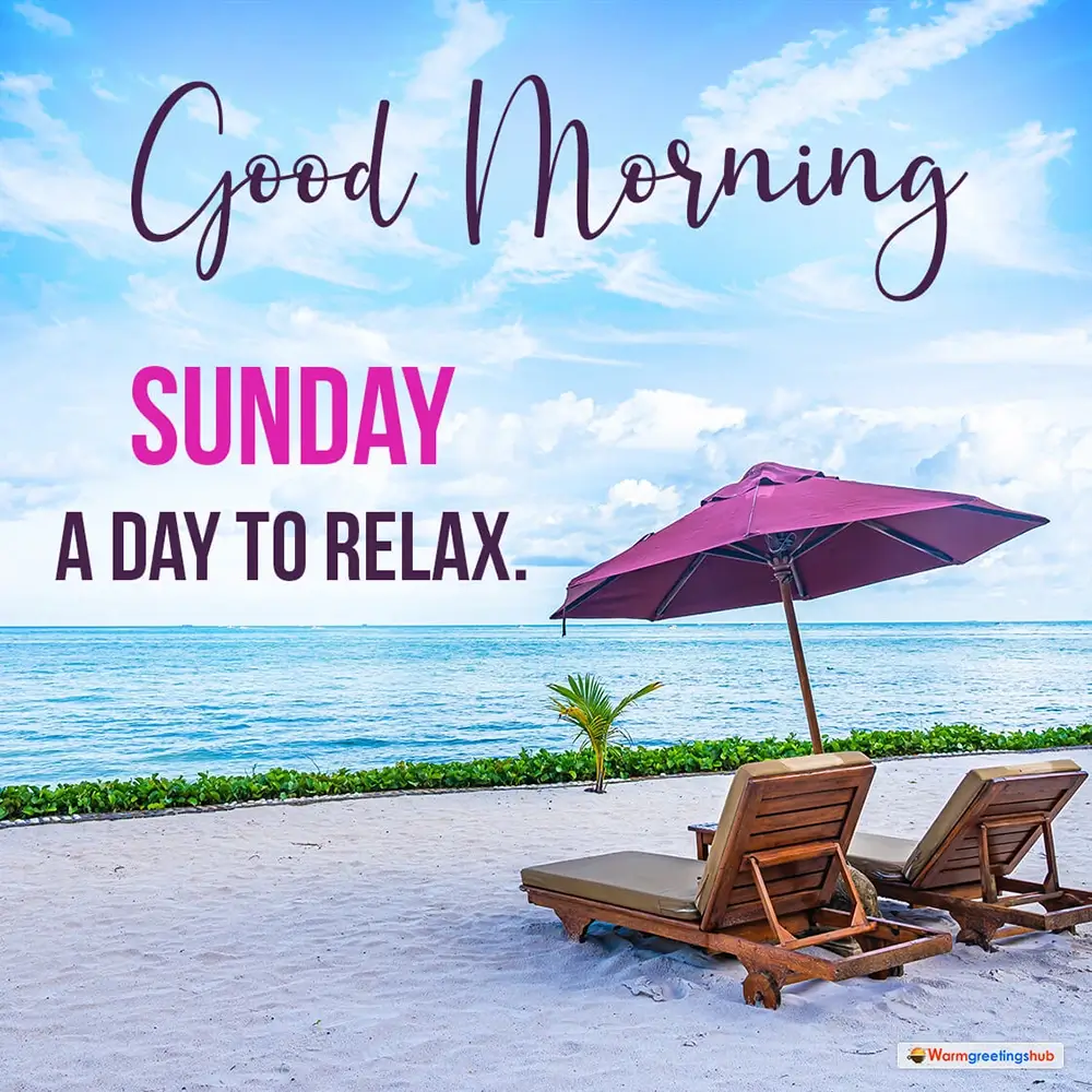 Happy Sunday Bible Verses
