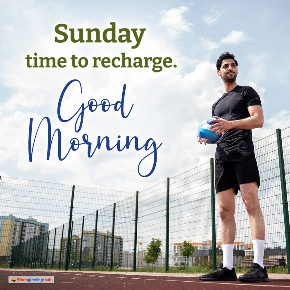 Happy Sunday Images With Quotes