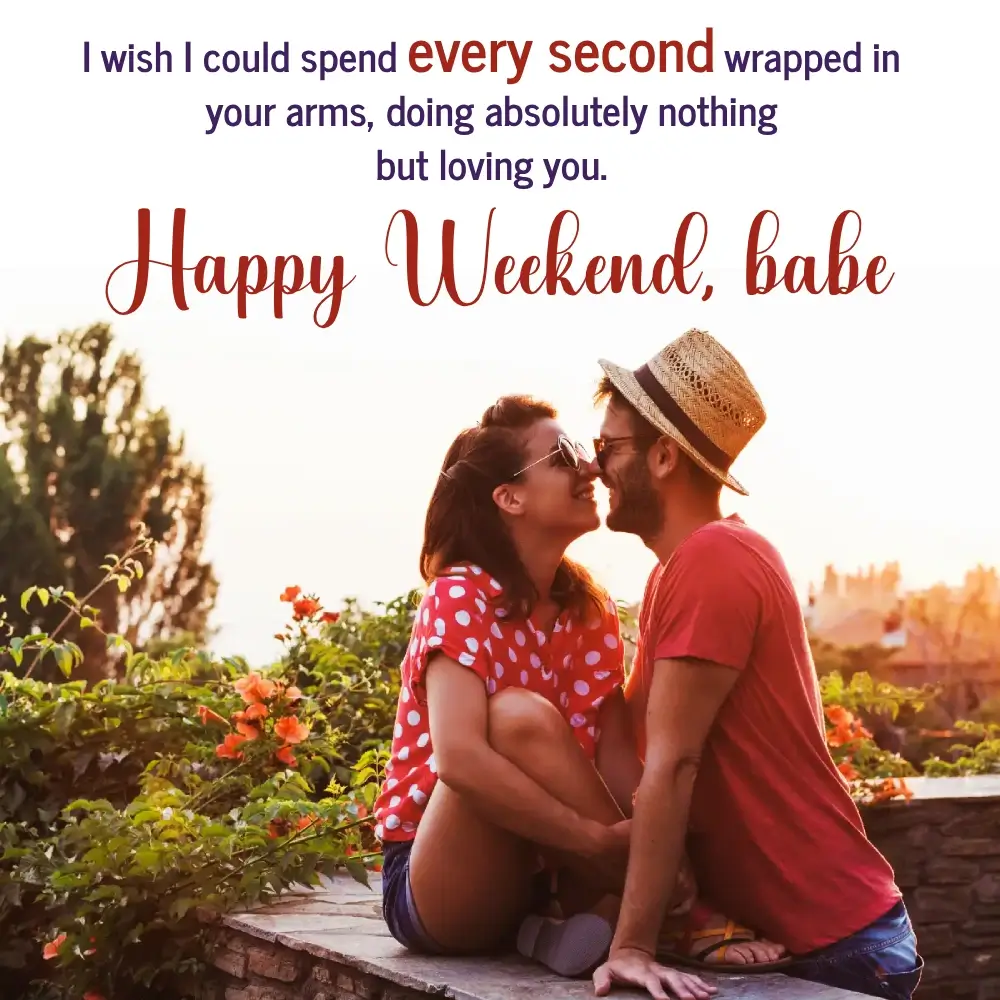 Have A Blessed Weekend Quotes