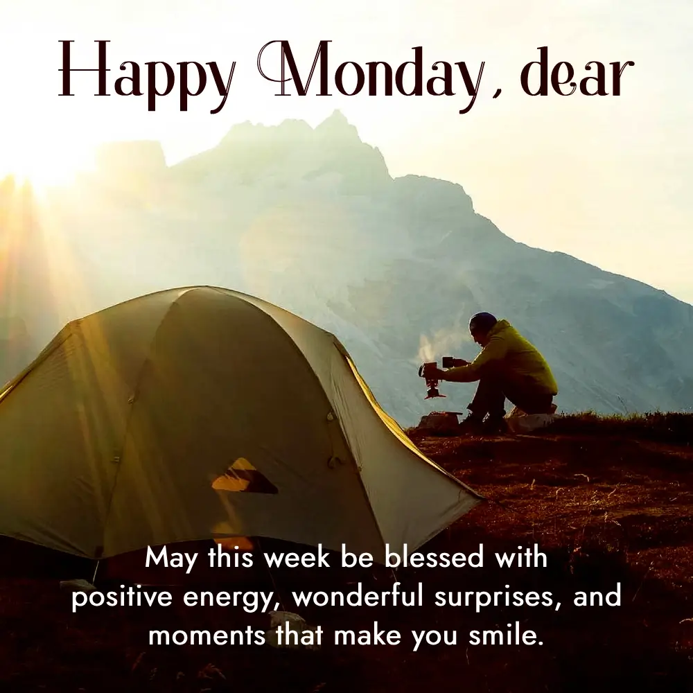 Humor Monday Motivation Quotes