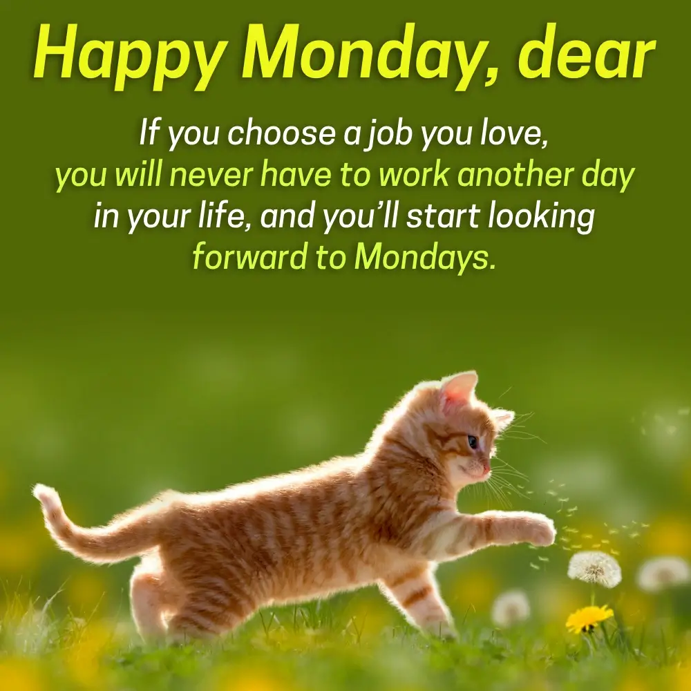 Monday Blessings And Prayers For Friends Images