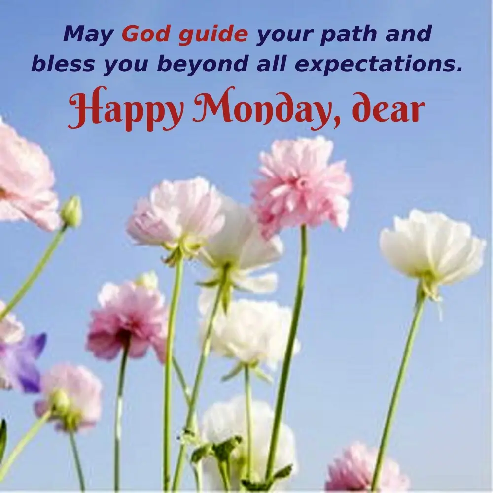 Monday Inspiration