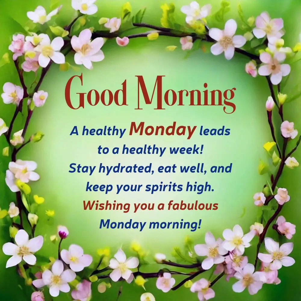 Monday Motivation Quotes For Business