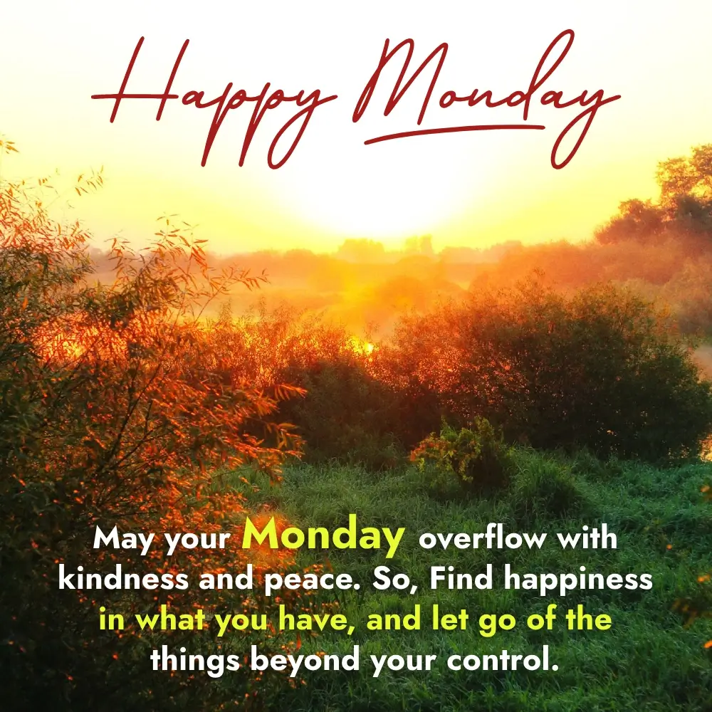 Monday Motivational Quotes For Work
