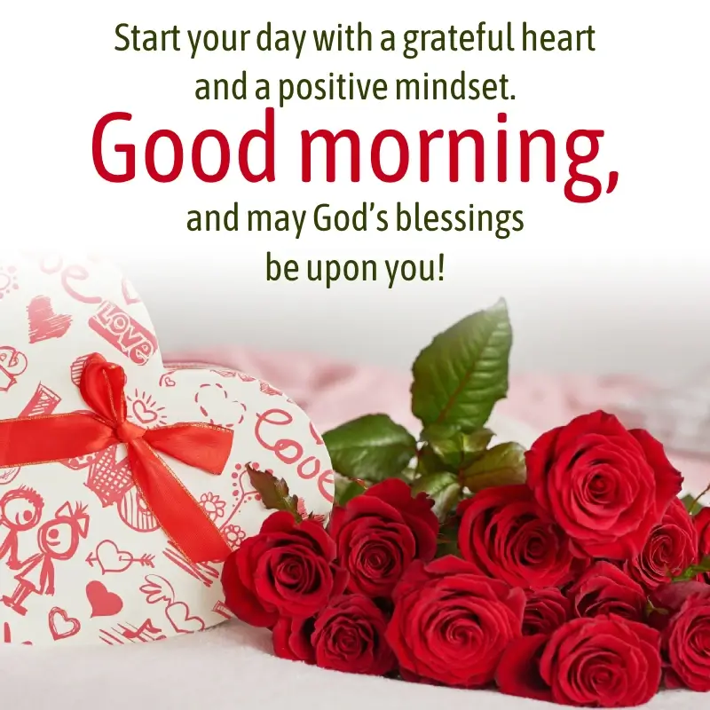 Powerful Morning Prayer Messages For Her