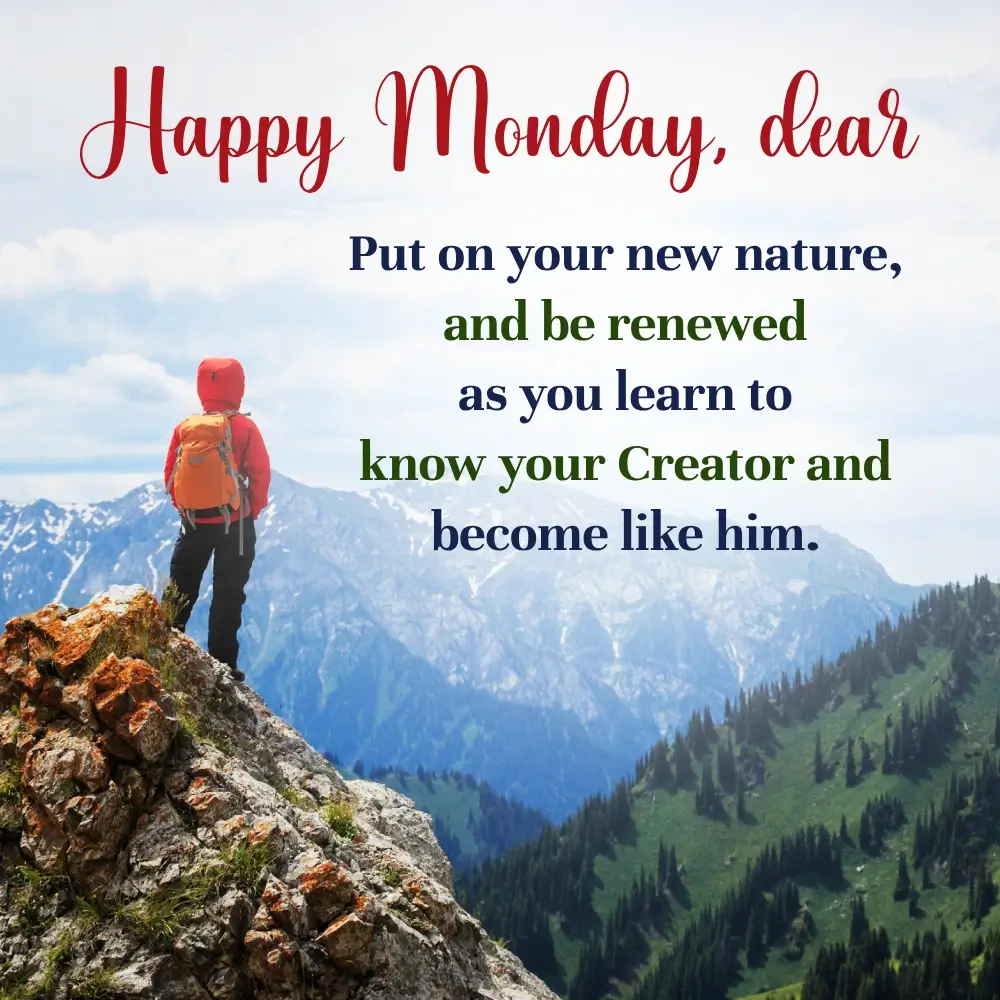 Quote Of The Day