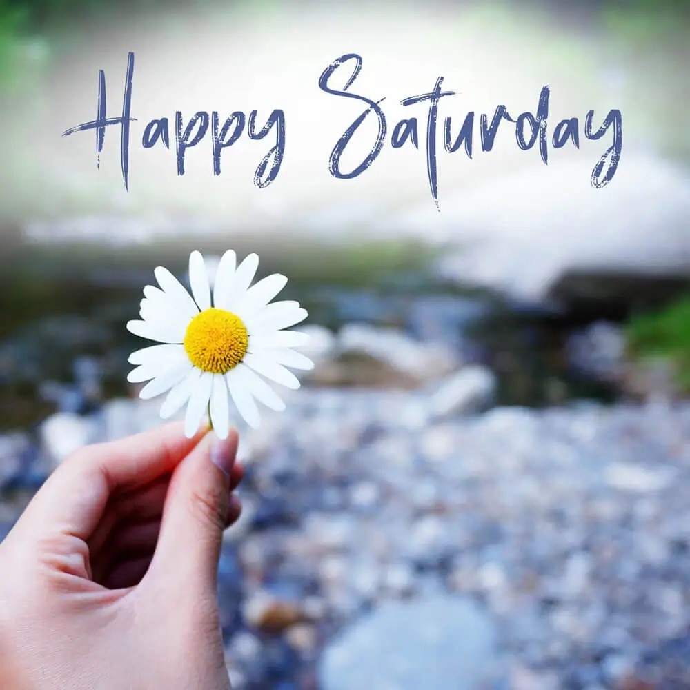 Saturday Blessings And Prayer Quotes