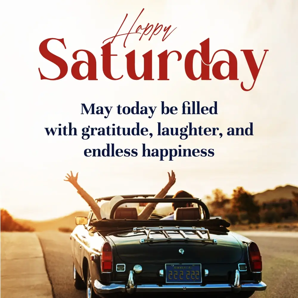 Saturday Fun Quotes