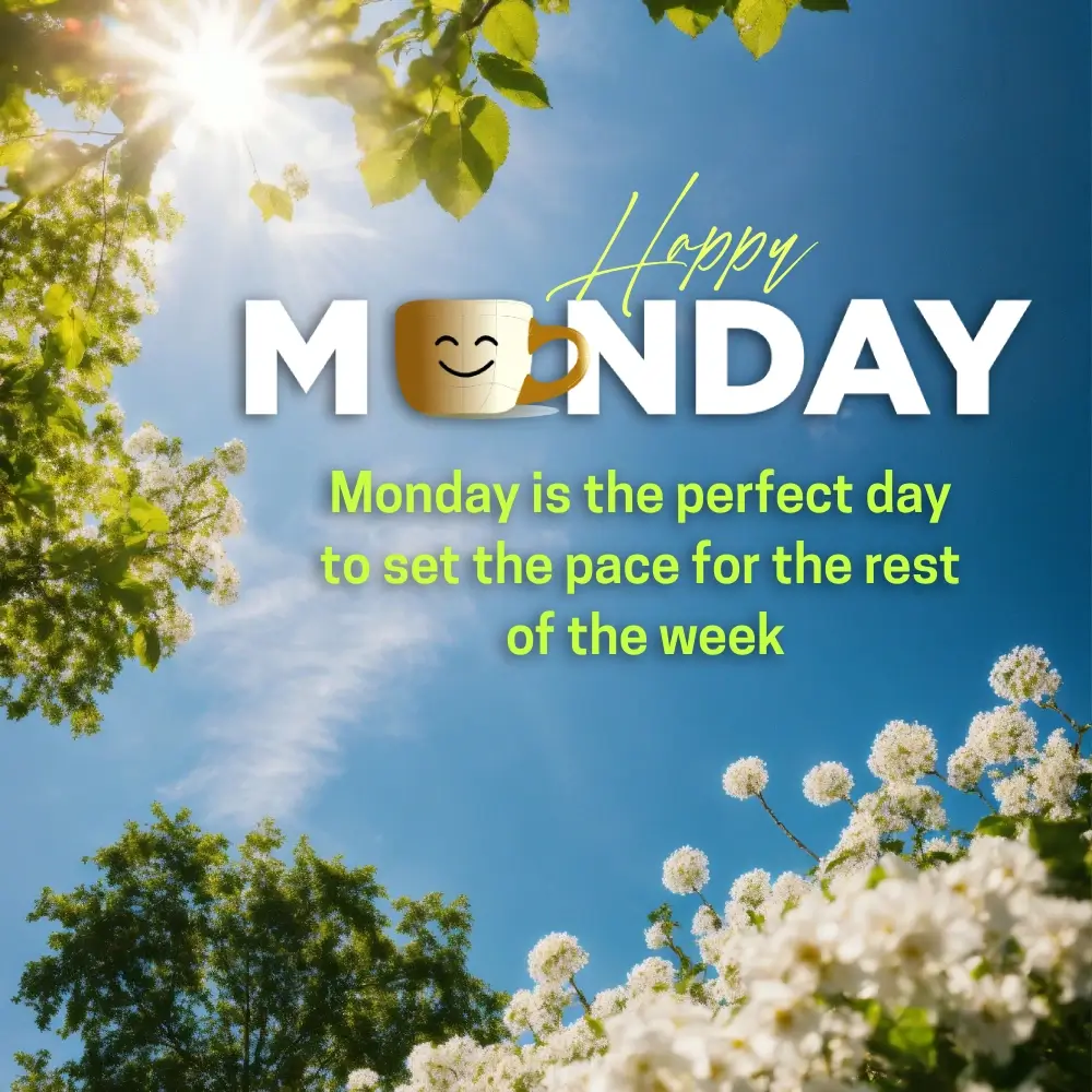 Sawan Monday Good Morning Images