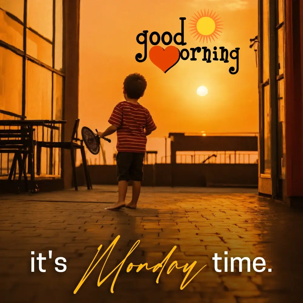 Shiva Good Morning