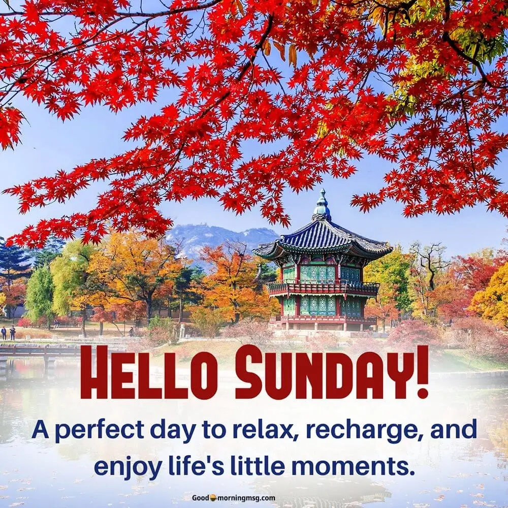 Soulful Sunday Quotes