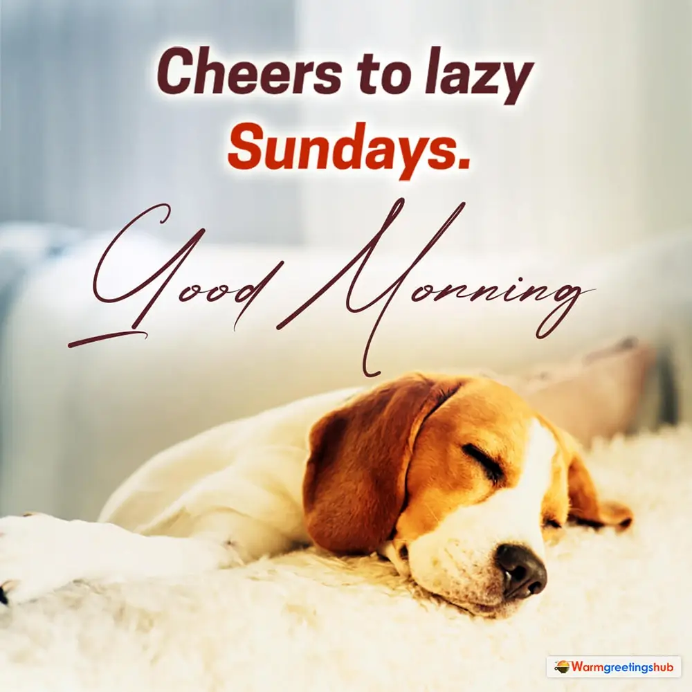 Sunday Be Like Quotes