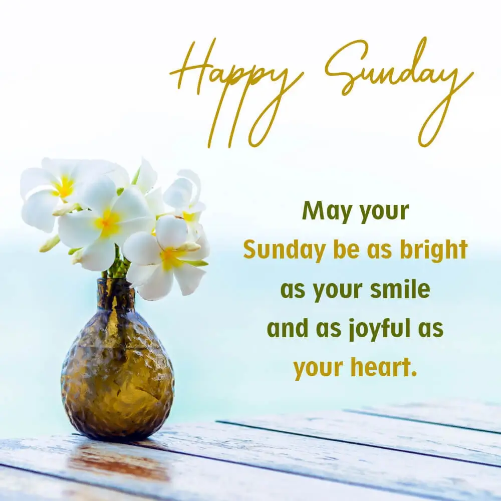 Sunday Breakfast Quotes