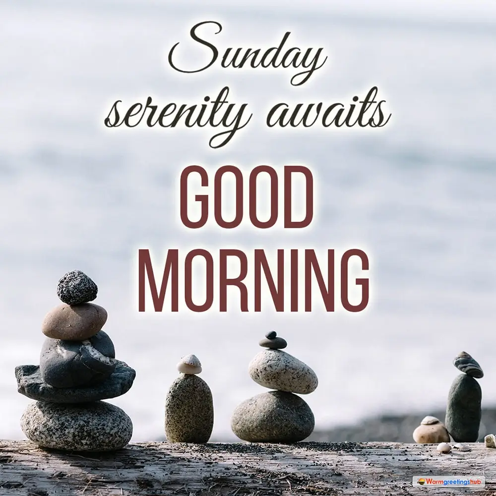 Sunday Morning Lyrics