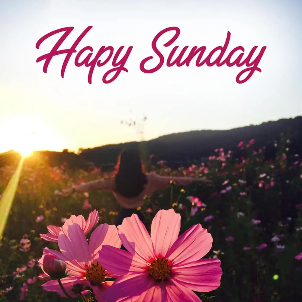 Sunday Morning Prayer