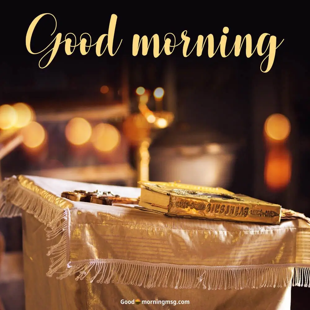 Sunrise Prayers For Well Being