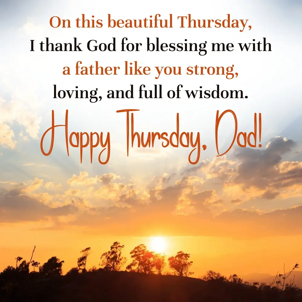 Thursday Good Morning Images And Quotes For Whatsapp