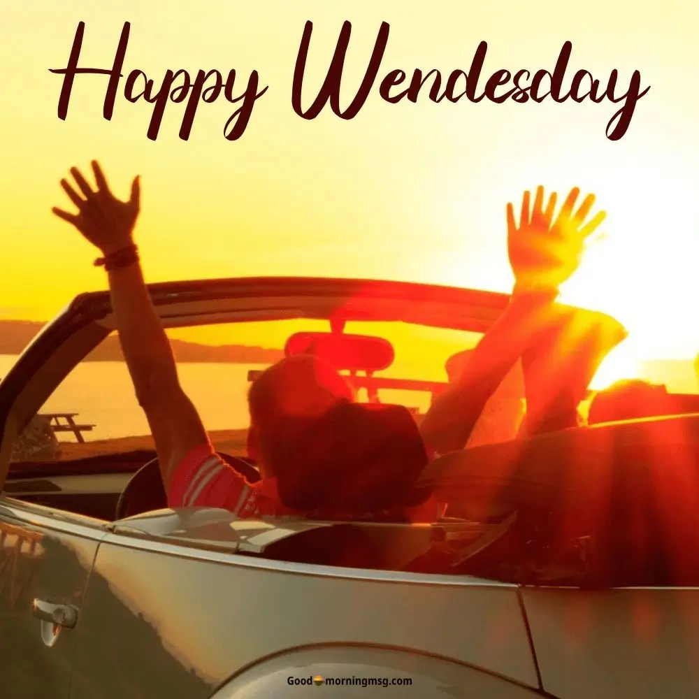 Wednesday Motivational Quotes For Work
