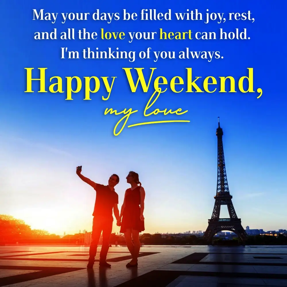 Weeeknd Mood Quotes