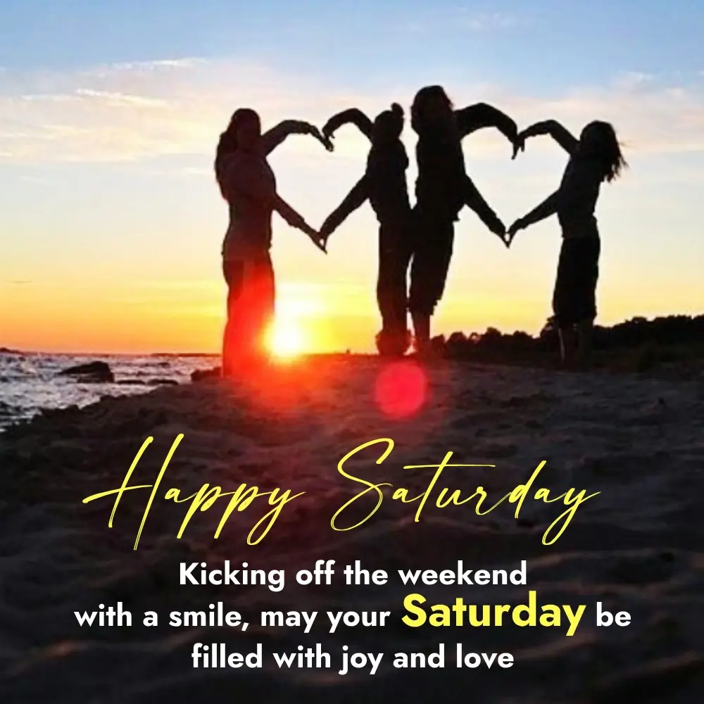 Weekend Blessings Messages