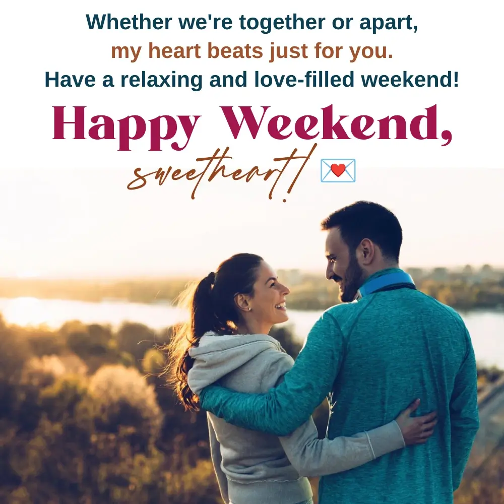 Weekend Vibes Quotes