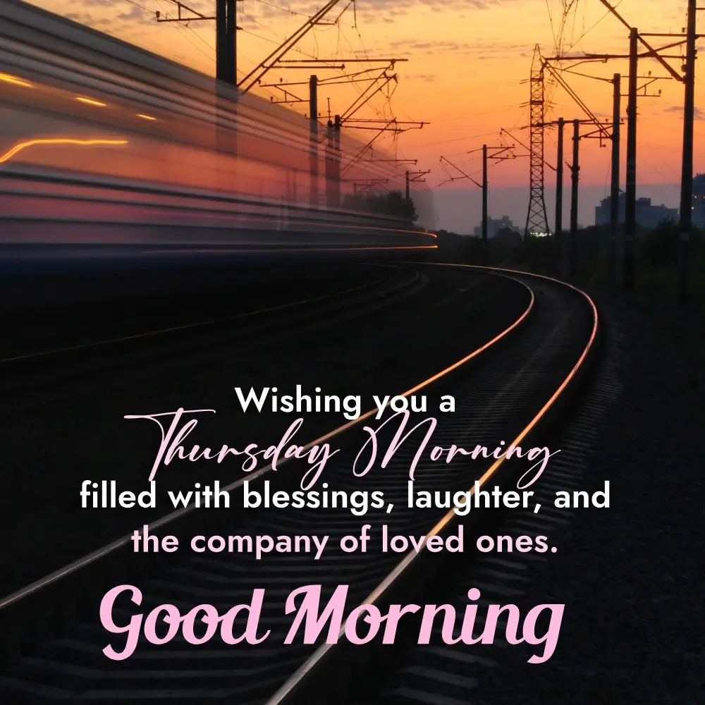 Wishes1234.com Thursday Blessings