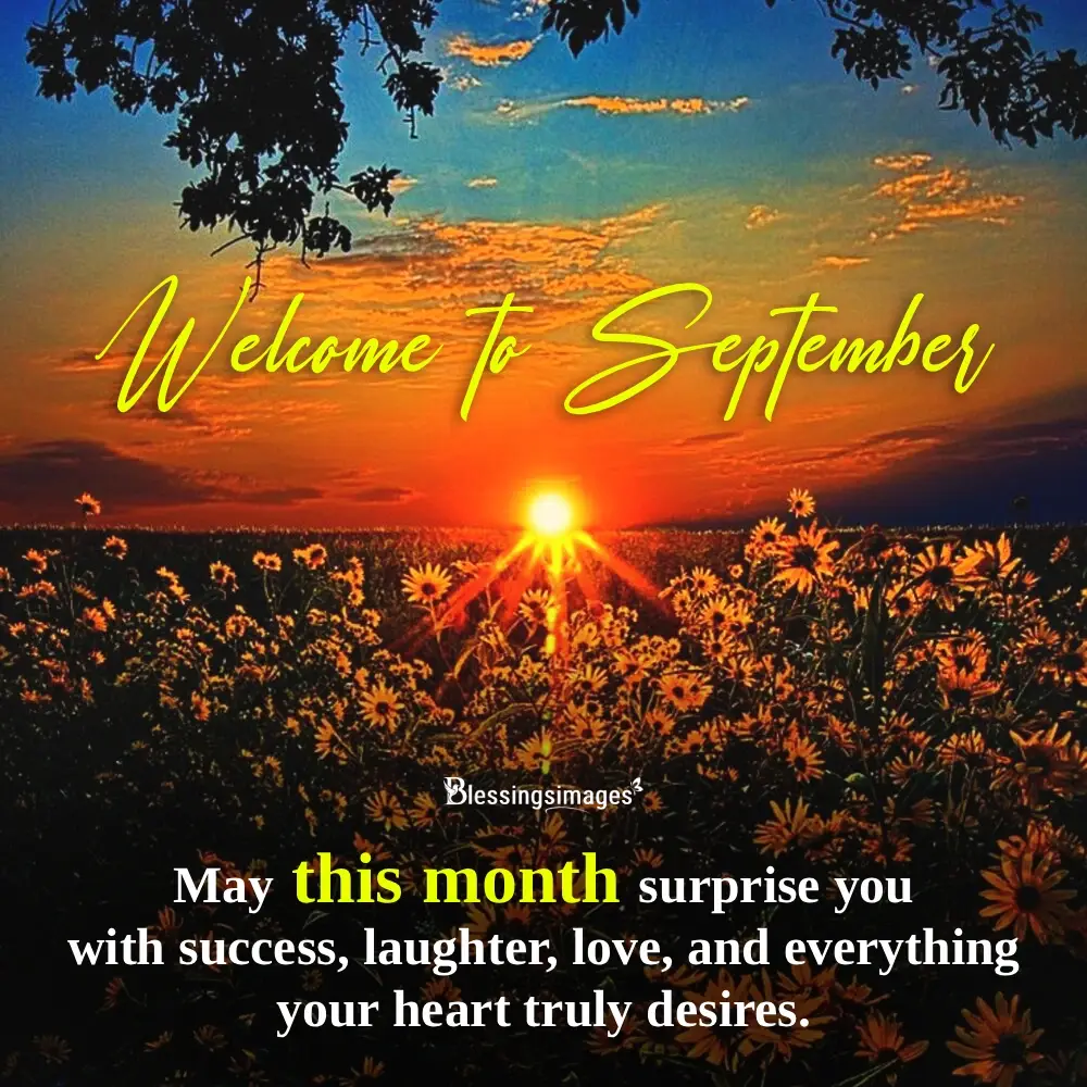 Happy New Month Wishes To My Girlfriend