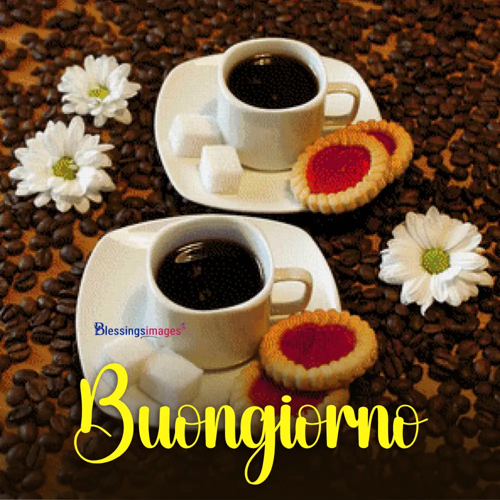 Immagini Buongiorno